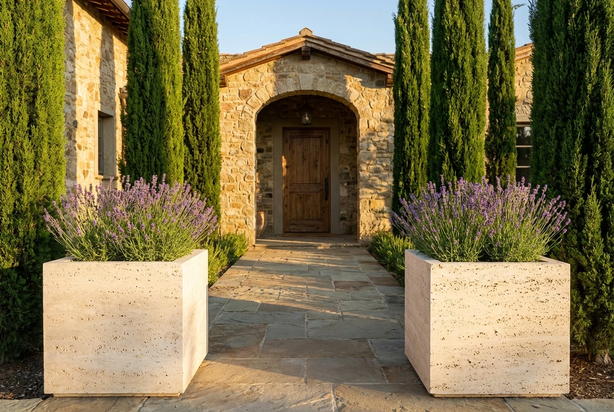 Porolithos Background